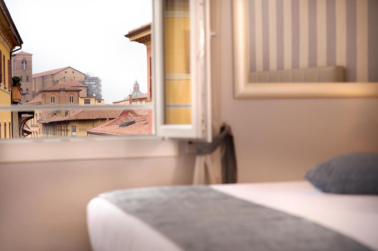 D'Azeglio 62 Luxury Rooms Μπολόνια Εξωτερικό φωτογραφία