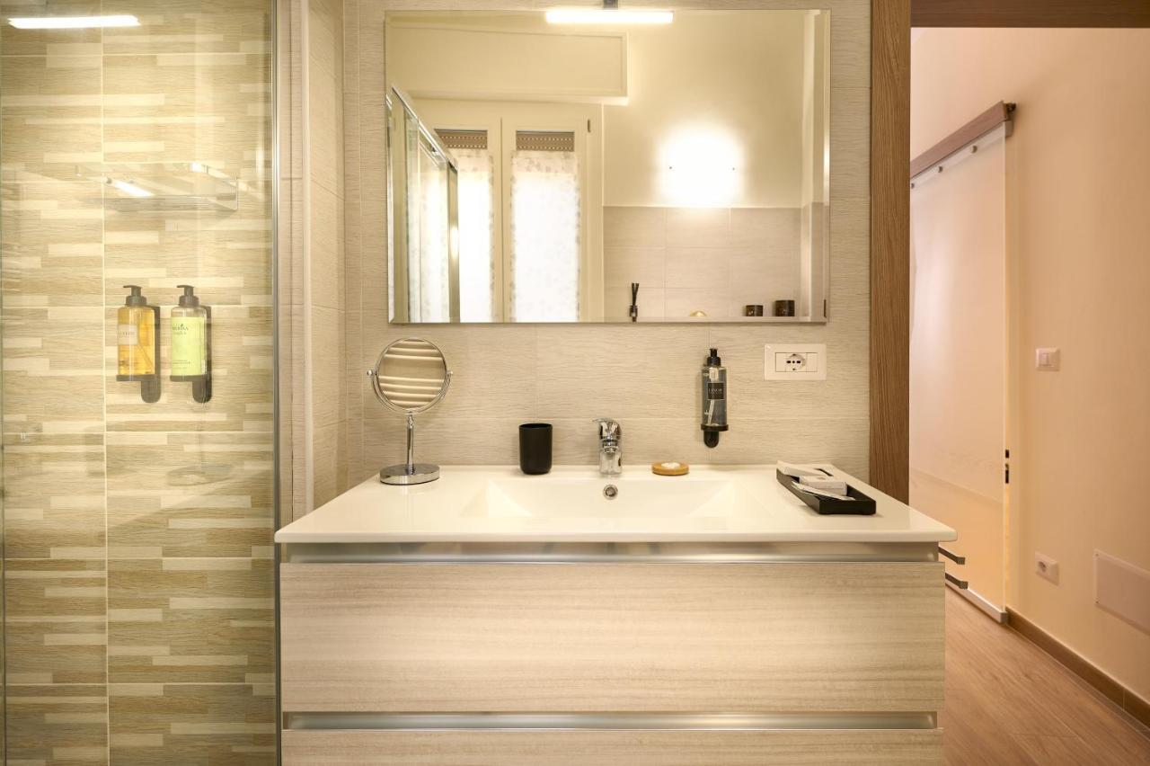 D'Azeglio 62 Luxury Rooms Μπολόνια Εξωτερικό φωτογραφία
