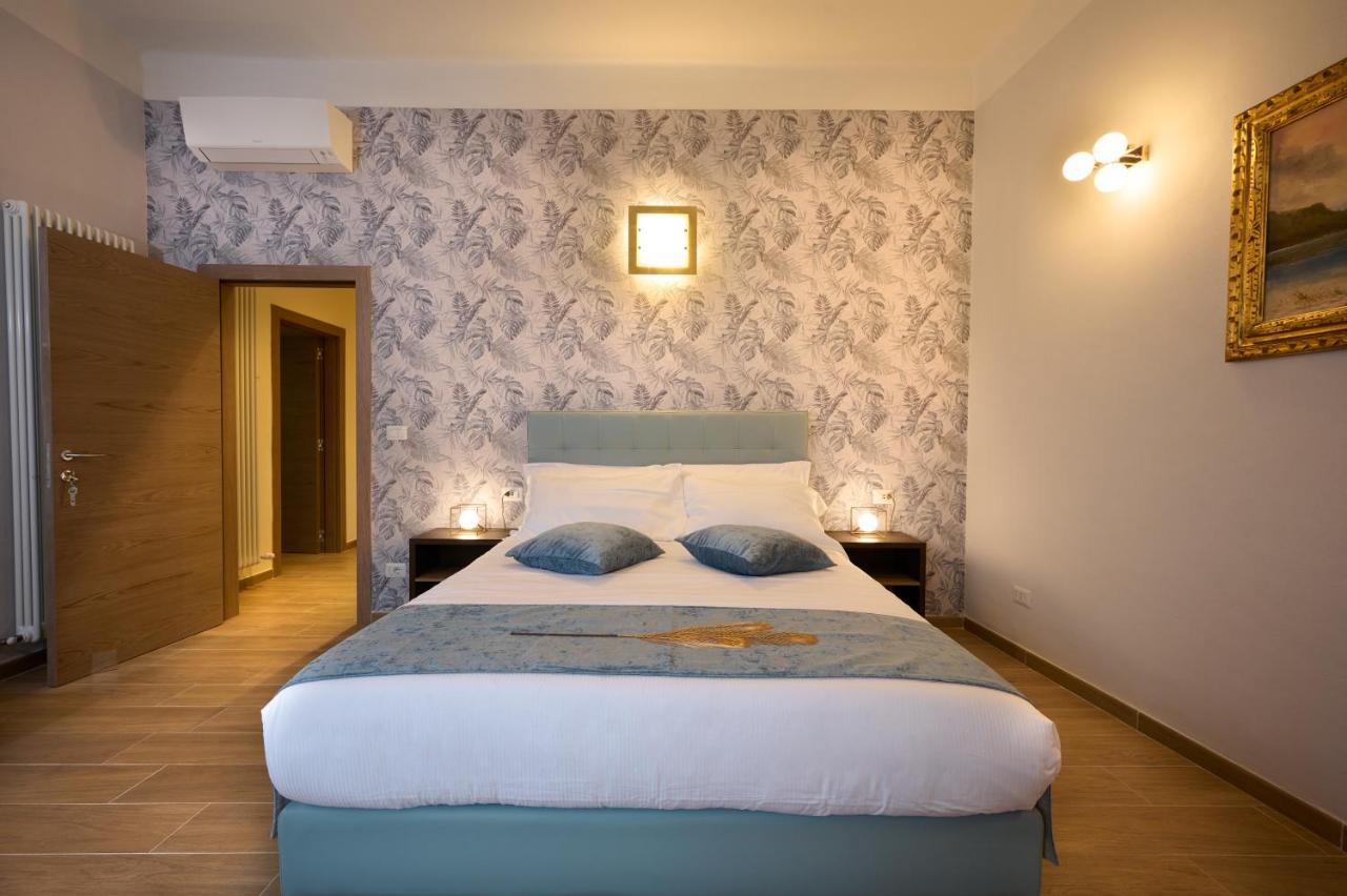 D'Azeglio 62 Luxury Rooms Μπολόνια Εξωτερικό φωτογραφία