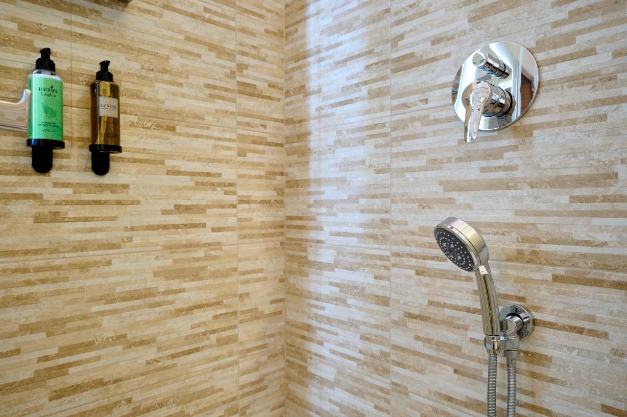 D'Azeglio 62 Luxury Rooms Μπολόνια Εξωτερικό φωτογραφία