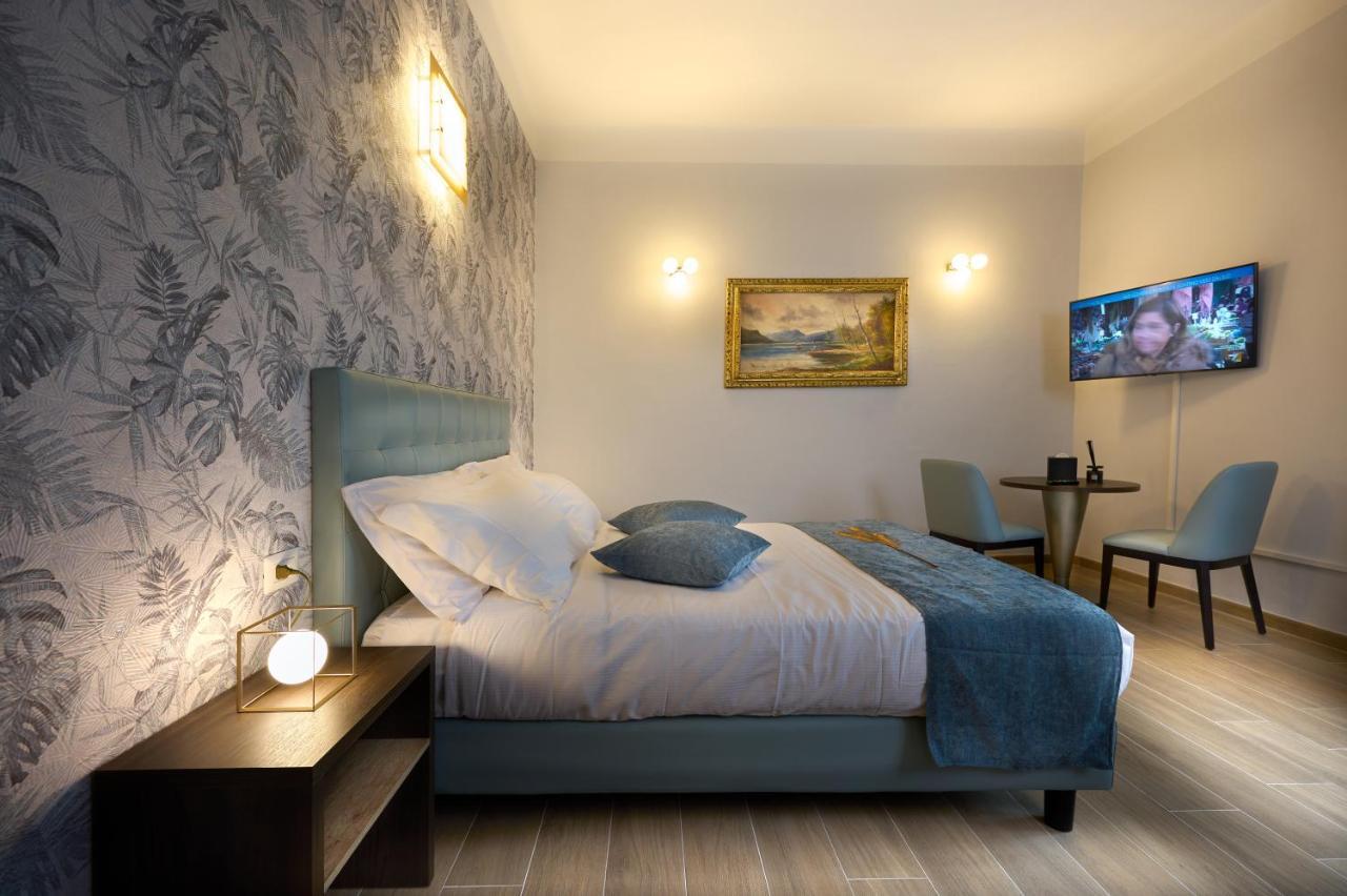 D'Azeglio 62 Luxury Rooms Μπολόνια Εξωτερικό φωτογραφία