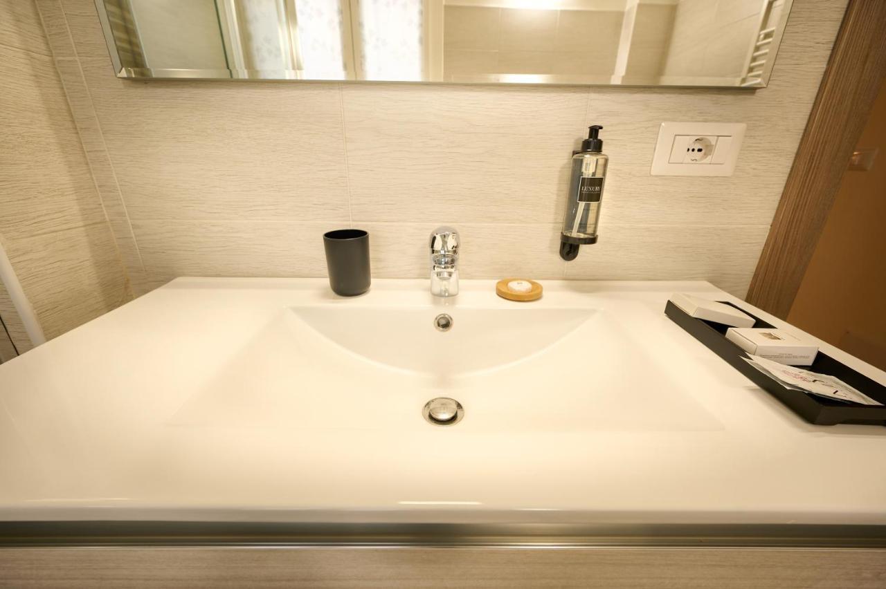 D'Azeglio 62 Luxury Rooms Μπολόνια Εξωτερικό φωτογραφία