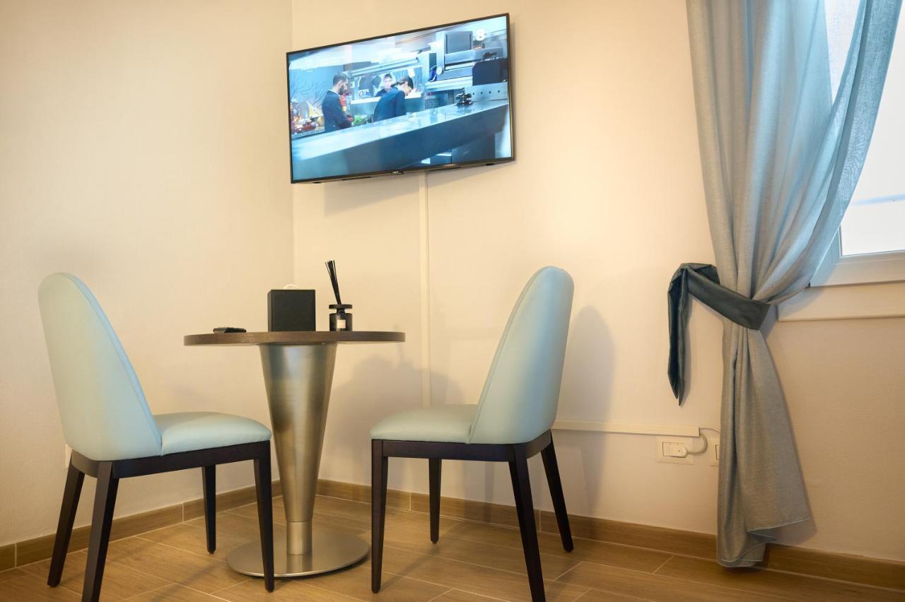 D'Azeglio 62 Luxury Rooms Μπολόνια Εξωτερικό φωτογραφία