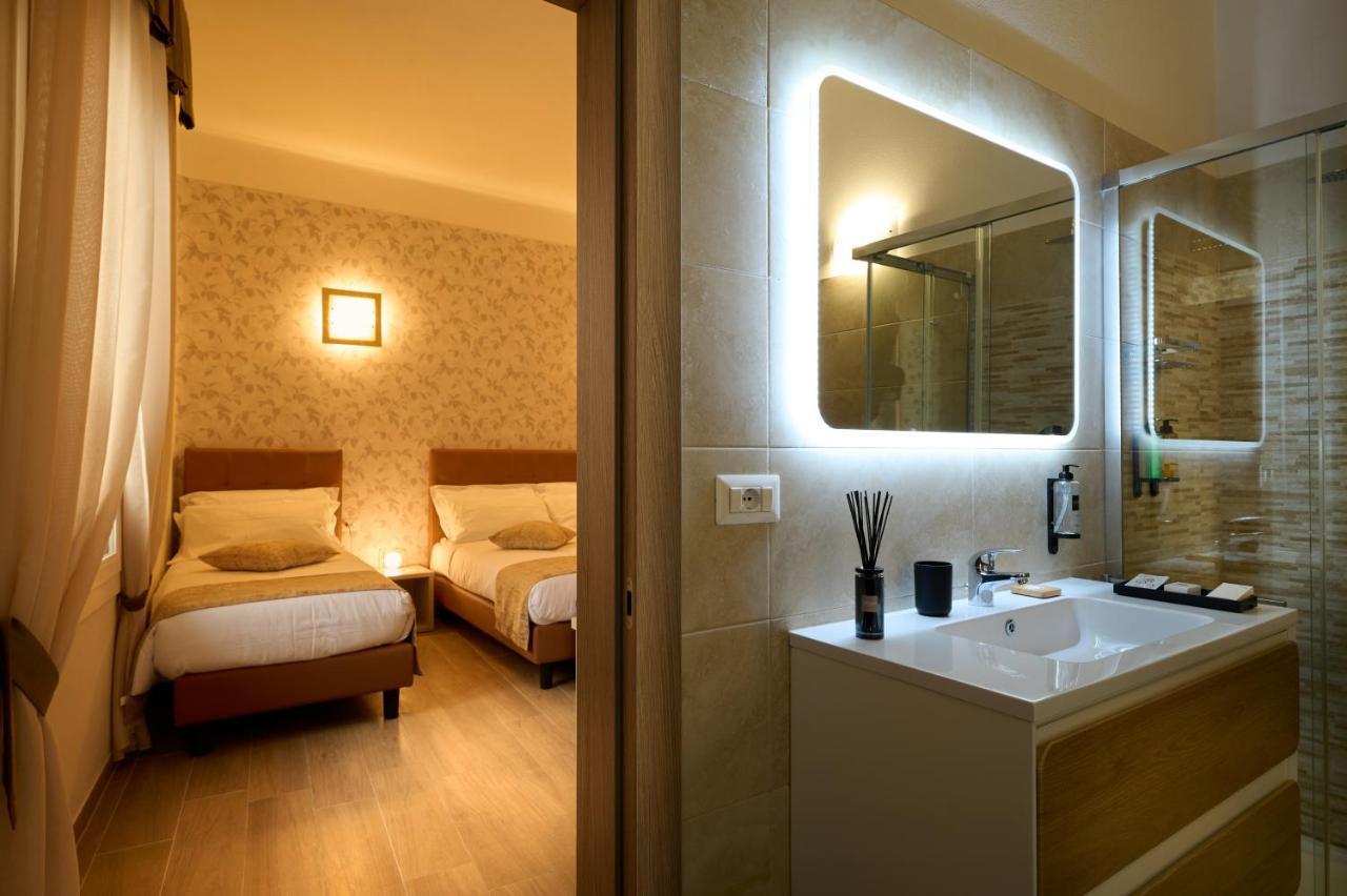 D'Azeglio 62 Luxury Rooms Μπολόνια Εξωτερικό φωτογραφία