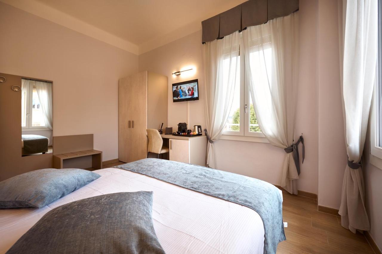 D'Azeglio 62 Luxury Rooms Μπολόνια Εξωτερικό φωτογραφία