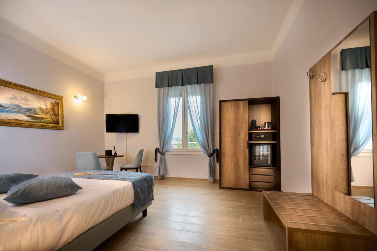 D'Azeglio 62 Luxury Rooms Μπολόνια Εξωτερικό φωτογραφία