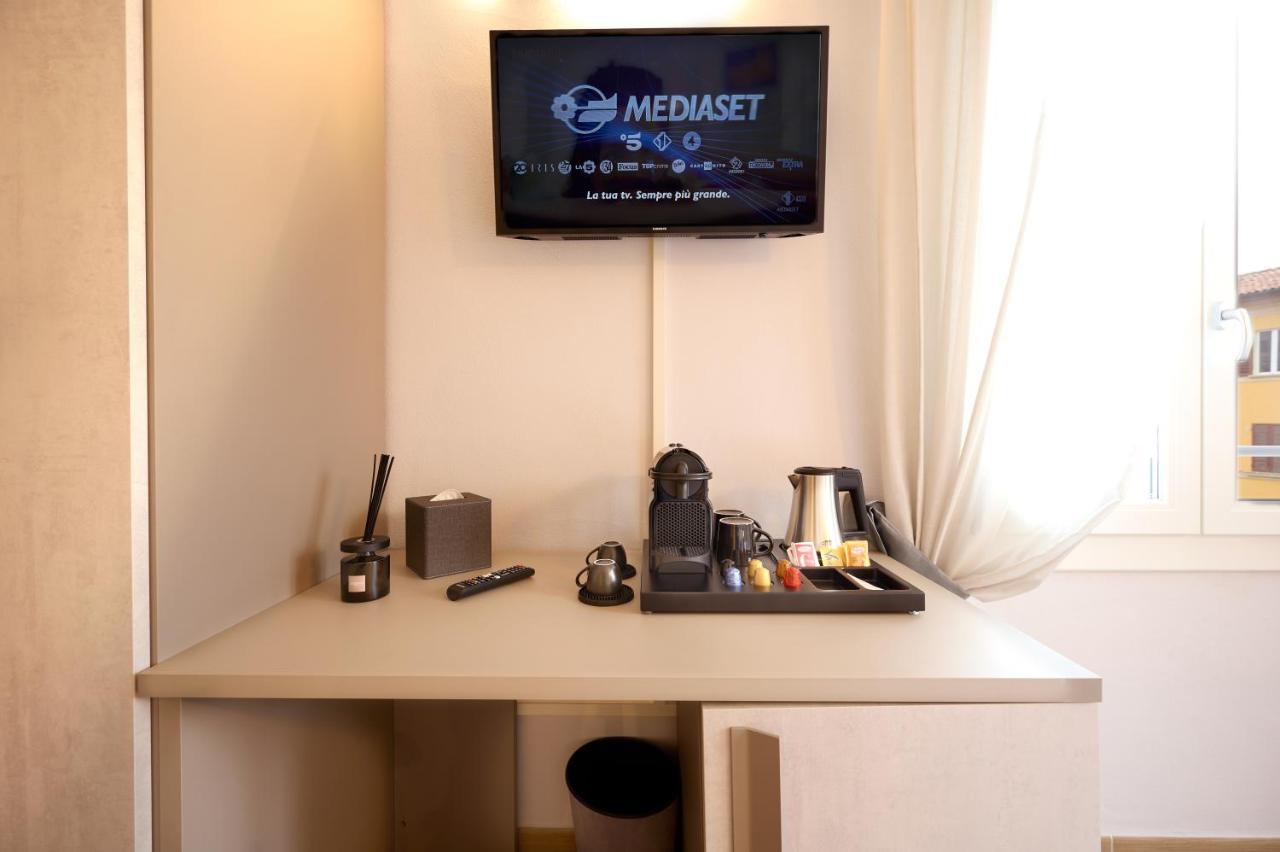 D'Azeglio 62 Luxury Rooms Μπολόνια Εξωτερικό φωτογραφία