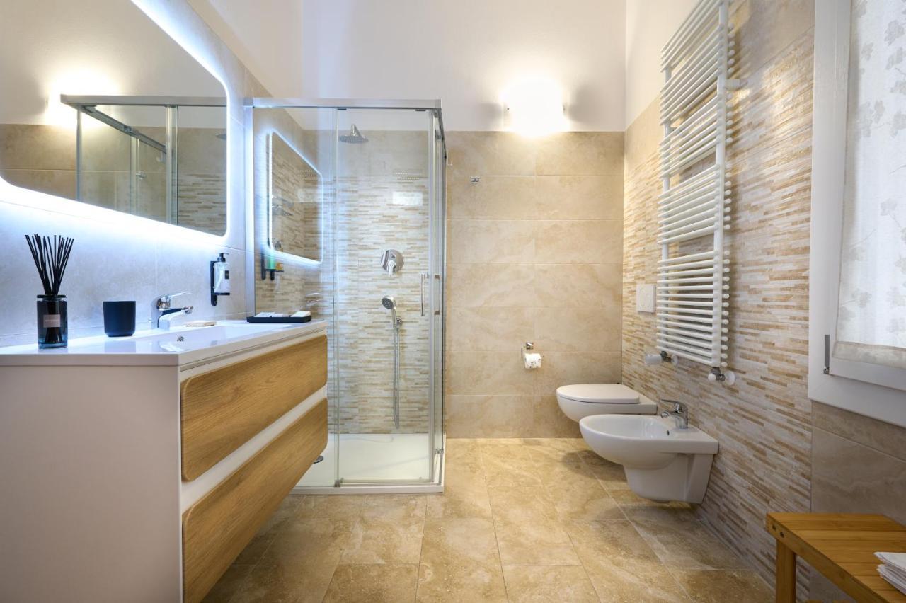 D'Azeglio 62 Luxury Rooms Μπολόνια Εξωτερικό φωτογραφία