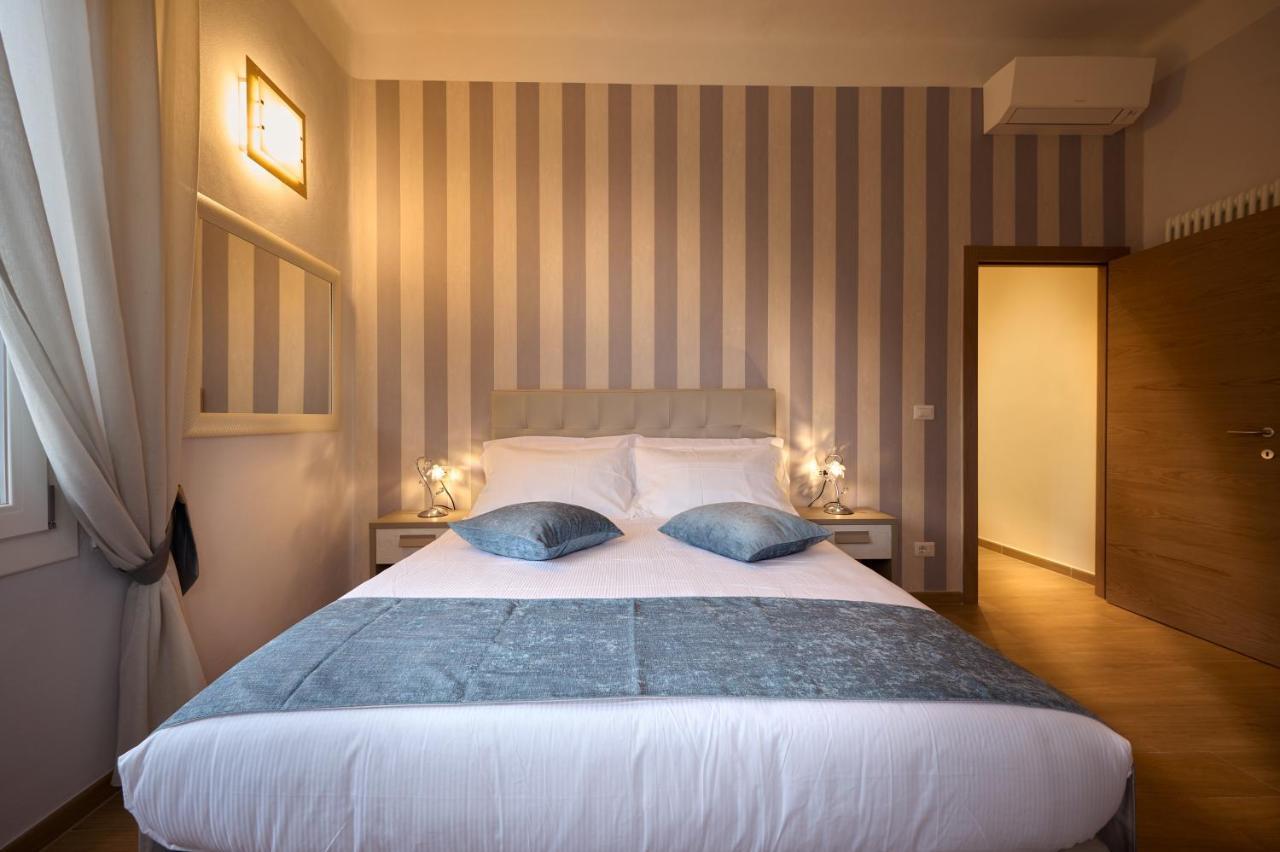 D'Azeglio 62 Luxury Rooms Μπολόνια Εξωτερικό φωτογραφία