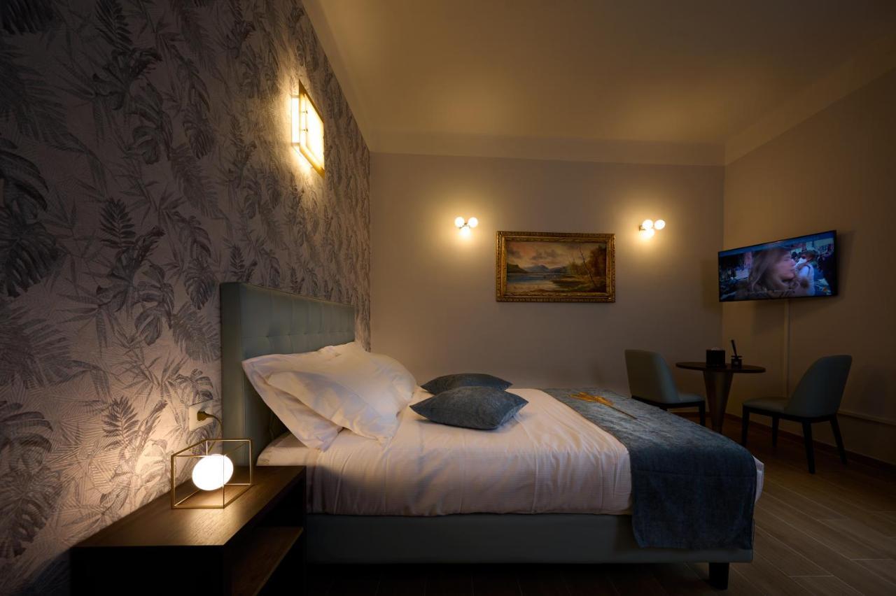 D'Azeglio 62 Luxury Rooms Μπολόνια Εξωτερικό φωτογραφία