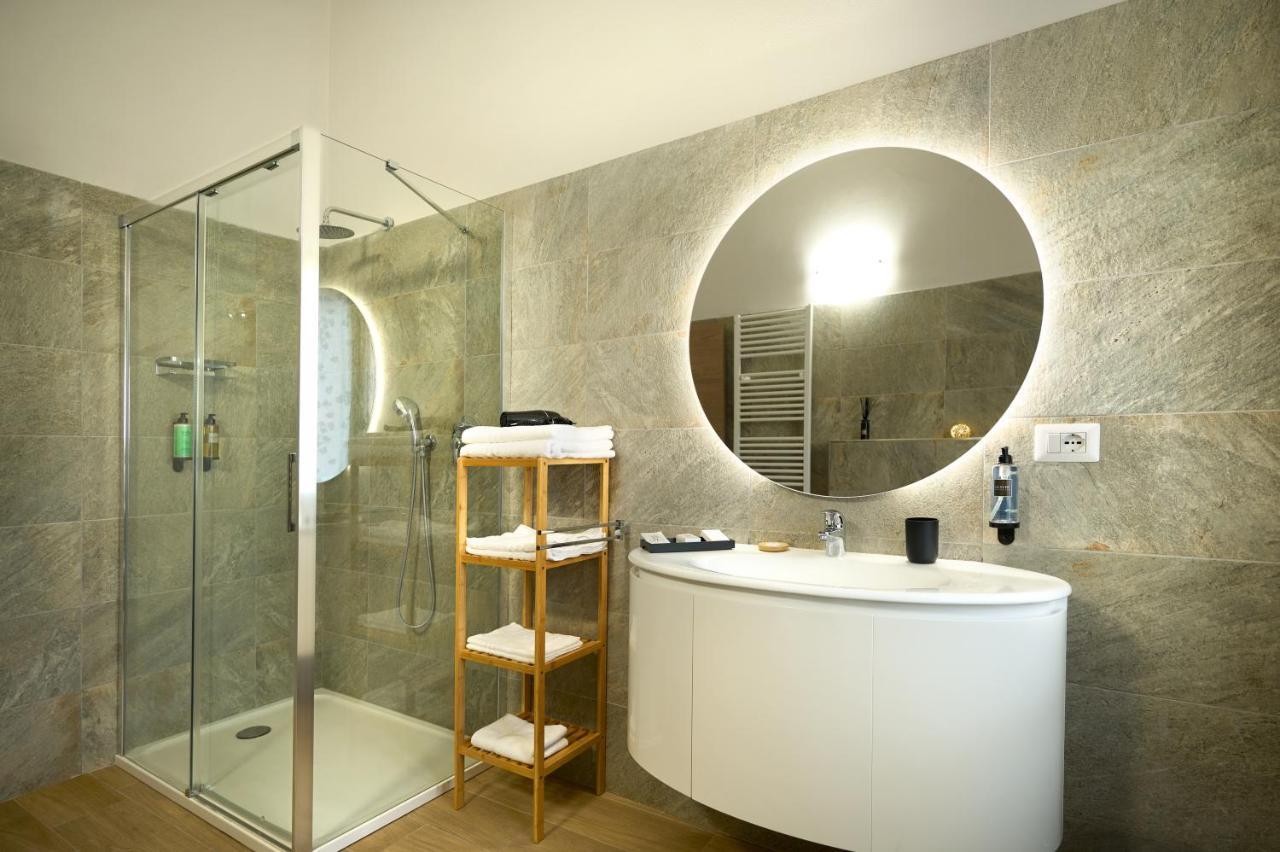 D'Azeglio 62 Luxury Rooms Μπολόνια Εξωτερικό φωτογραφία