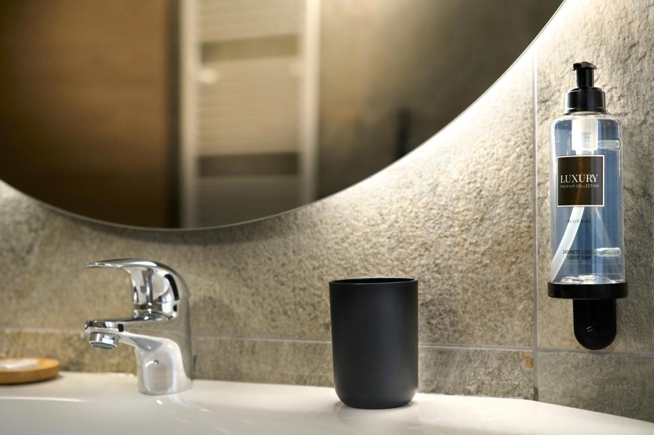 D'Azeglio 62 Luxury Rooms Μπολόνια Εξωτερικό φωτογραφία