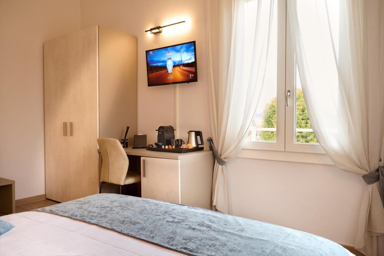 D'Azeglio 62 Luxury Rooms Μπολόνια Εξωτερικό φωτογραφία