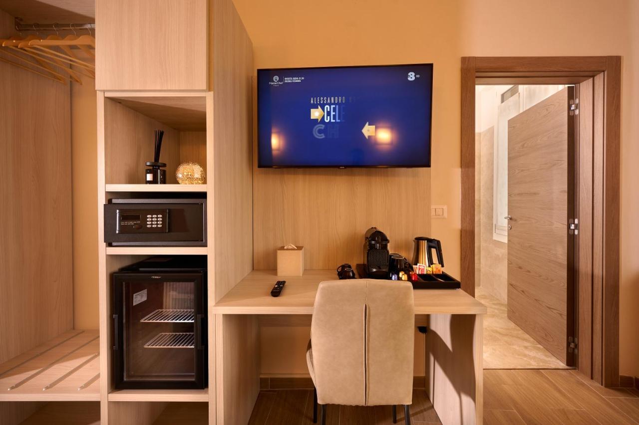 D'Azeglio 62 Luxury Rooms Μπολόνια Εξωτερικό φωτογραφία