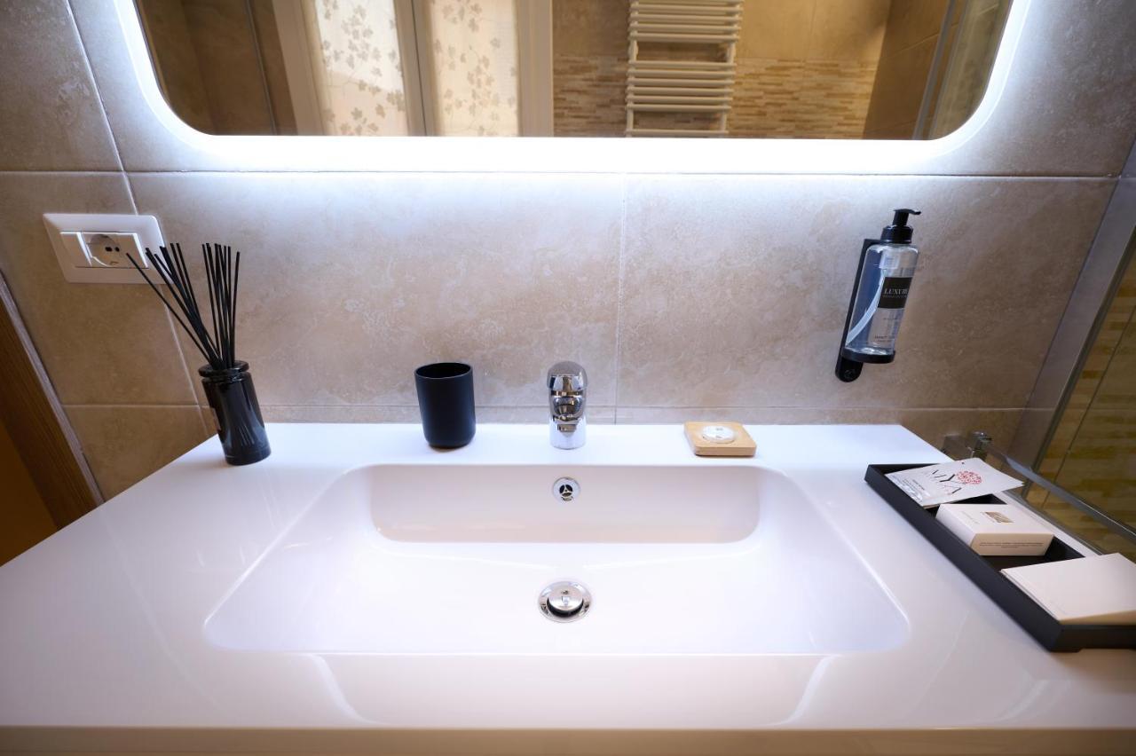 D'Azeglio 62 Luxury Rooms Μπολόνια Εξωτερικό φωτογραφία