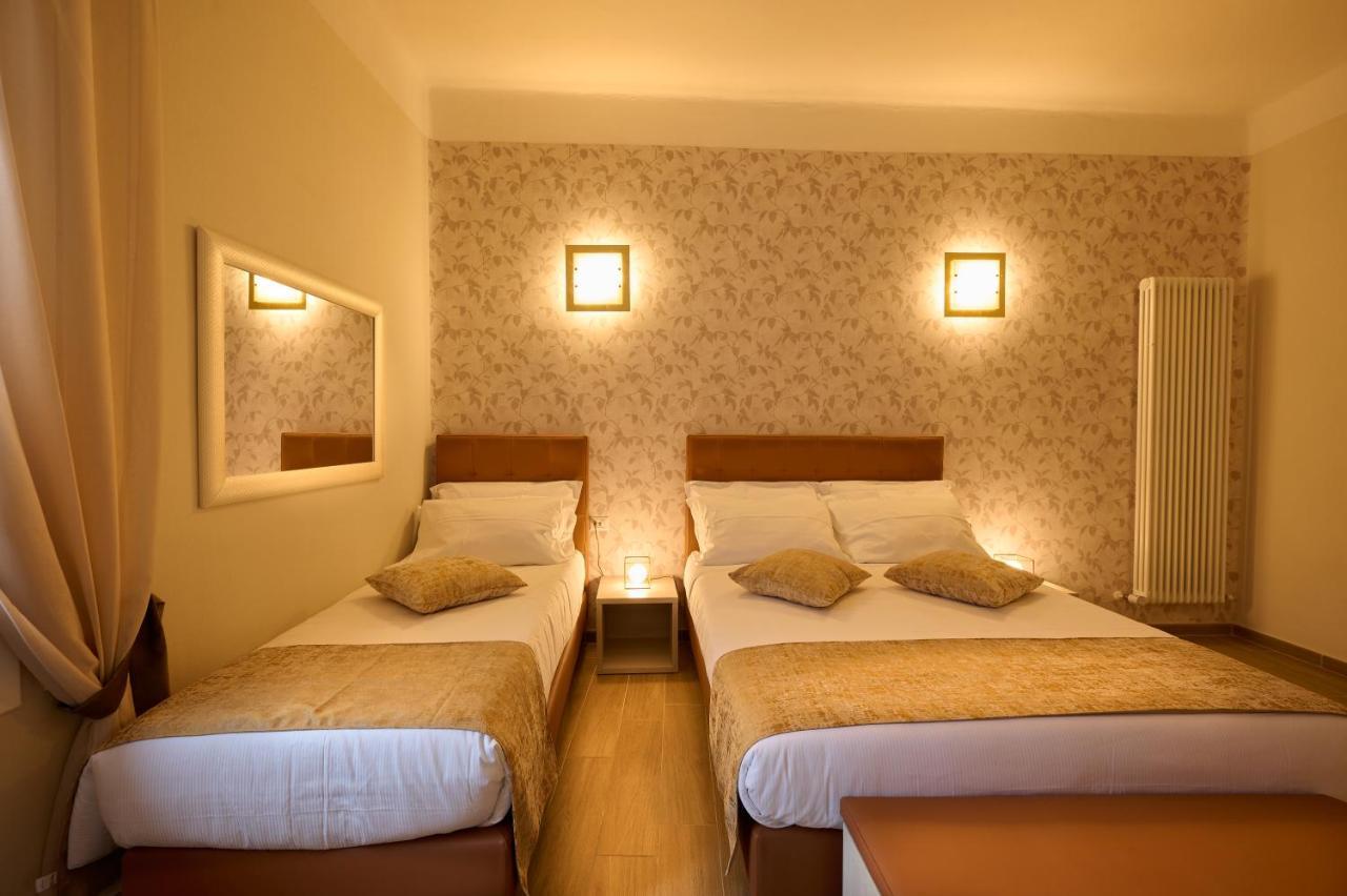 D'Azeglio 62 Luxury Rooms Μπολόνια Εξωτερικό φωτογραφία