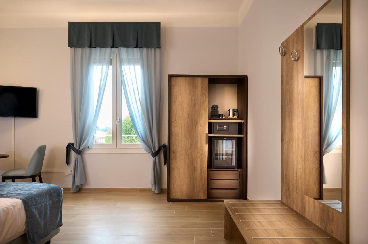 D'Azeglio 62 Luxury Rooms Μπολόνια Εξωτερικό φωτογραφία