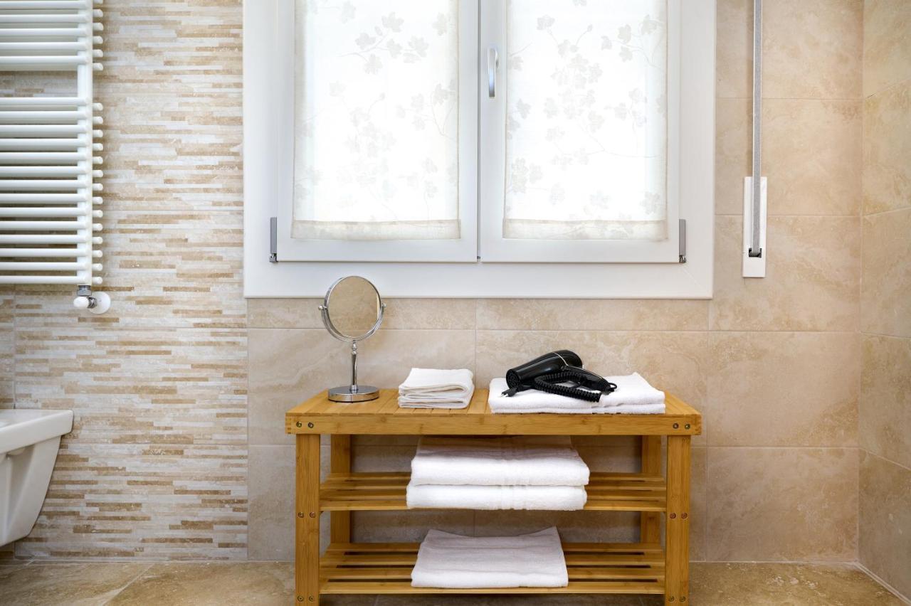 D'Azeglio 62 Luxury Rooms Μπολόνια Εξωτερικό φωτογραφία