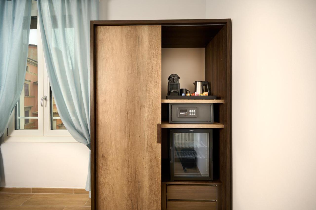 D'Azeglio 62 Luxury Rooms Μπολόνια Εξωτερικό φωτογραφία