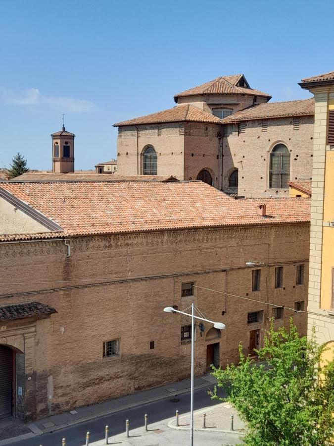 D'Azeglio 62 Luxury Rooms Μπολόνια Εξωτερικό φωτογραφία
